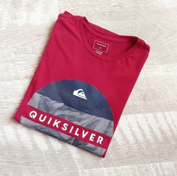 Quicksilver M/B Tee - Picture 2 of 5